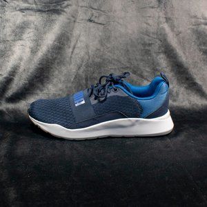 Puma Wired Peacoat Blue Mens Size 10